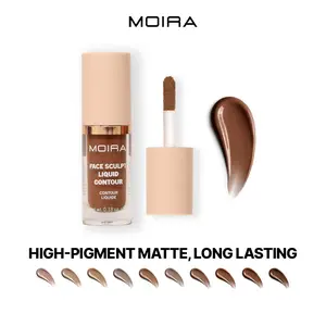 Face Sculpt Liquid Contour (400, Cocoa)