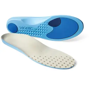 Vionic Women's Relief Full Length Orthotic Inserts
