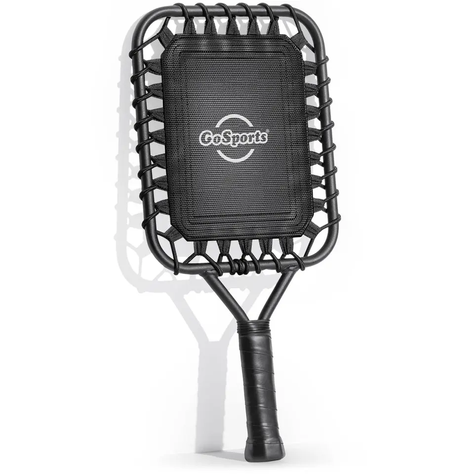 GoSports Fungo Baseball Racket for Fly Balls, Grounders, and Line Drives GoSports Fungo Baseball Racket for Fly Balls, Grounders, and Line Drives