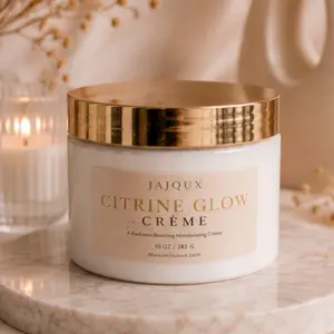 Kojic Acid Brightening Body Cream, Daily Moisturizer for Hydrate & Skin Hydration, Brighten Moisturizers