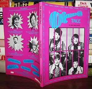 USED-THE MONKEES TALE (Revised Edition) by Eric Lefcowitz (Paperback)
