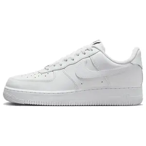 Nike Air Force 1 FlyEase 'White'