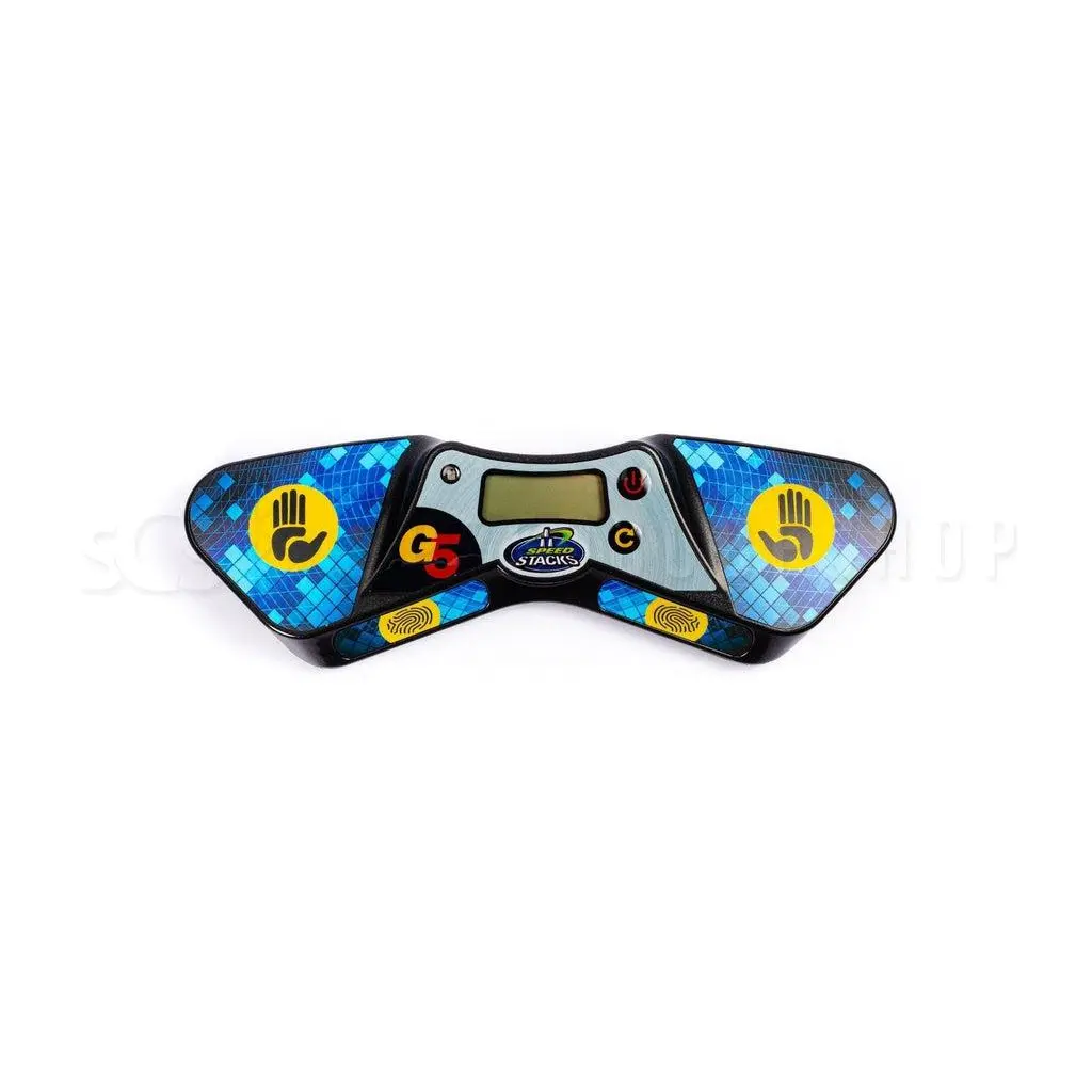 SpeedStacks G5 Pro Timer