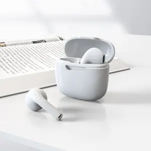 TWS A2 Pro Wireless Earphones, Ergonomic Design, HiFi Bass, Bluetooth-compatible In-Ear Headphones, Music and Call Compatible, Android and iPhone, Audio