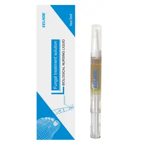 Nail Care Pen Nail Oil gentle moisturizing, cleaning, anti-cracking, peeling, hydrating and moisturizing hand and foot care Organic Nail