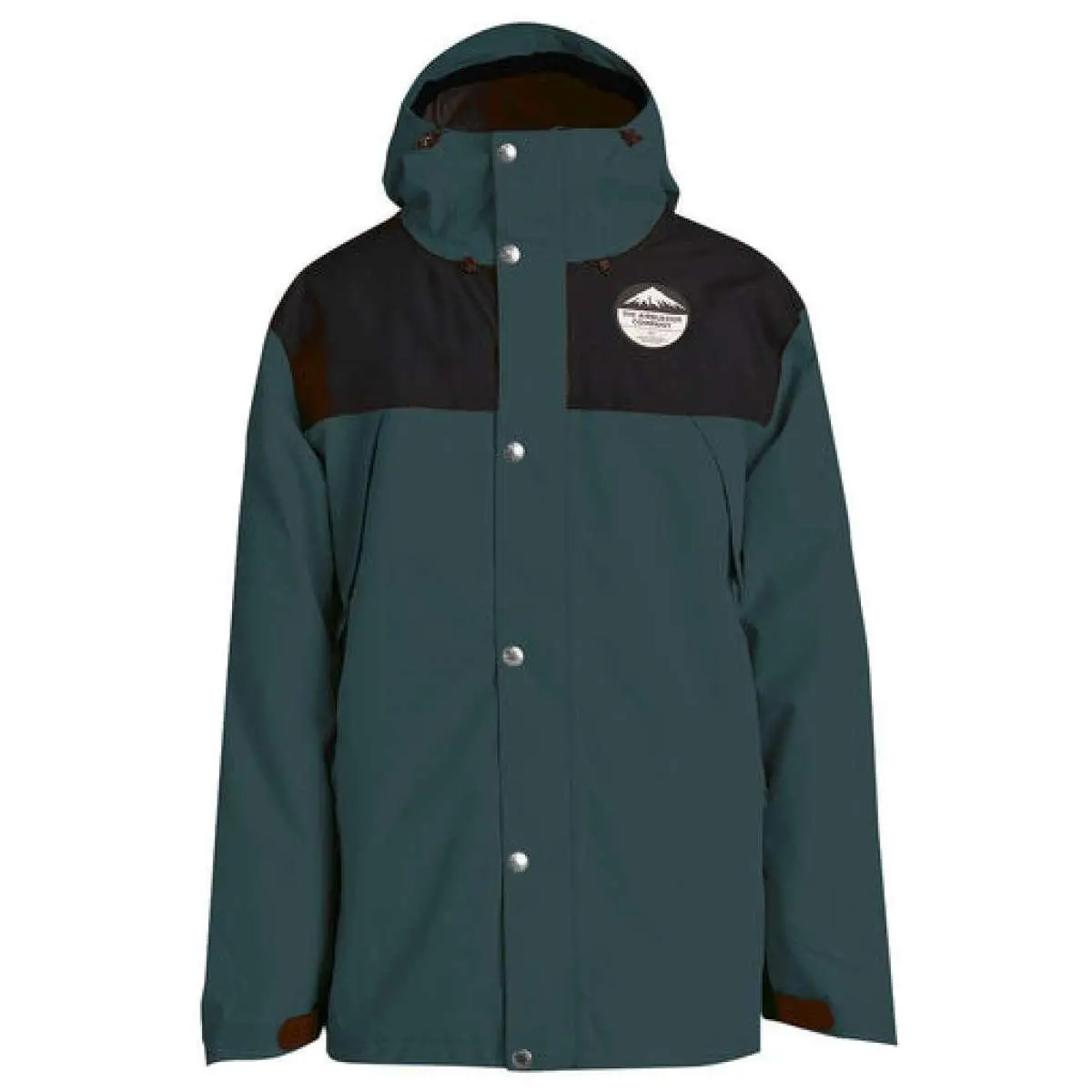 Airblaster Guide Shell Jacket 2024