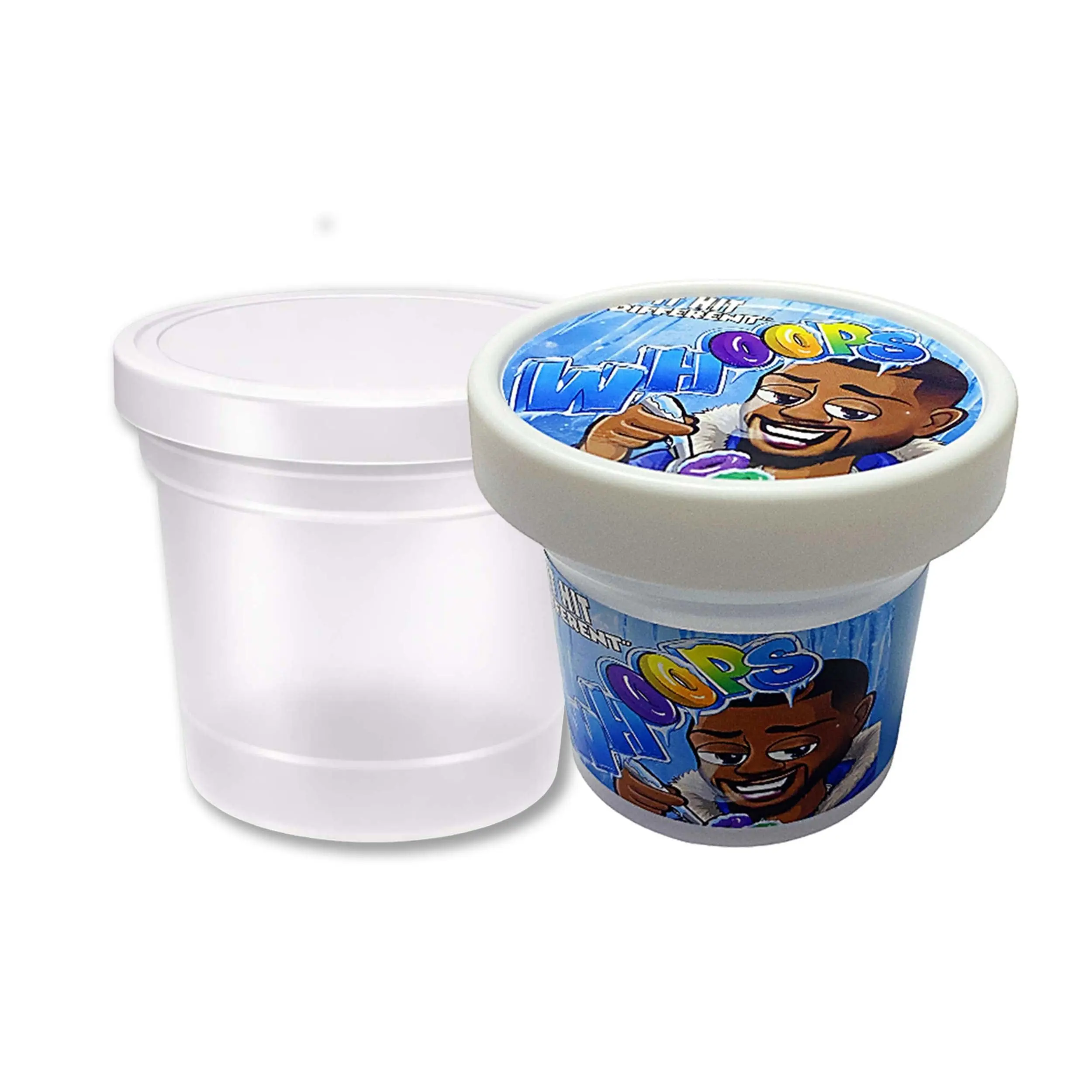 ICJAR-015 Whoop There it Is