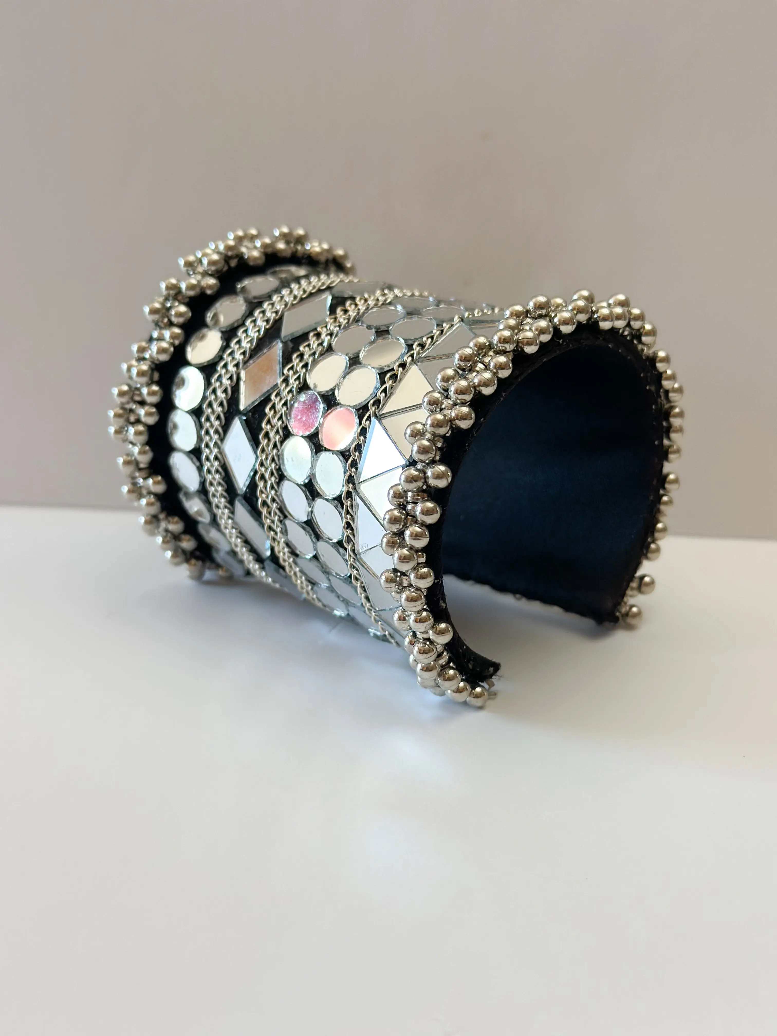 Inaaya Navratri Garba Adjustable Wrist Bracelet