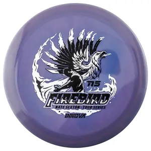 Innova Nate Sexton Proto Glow Champion Firebird - Tour Series 2026