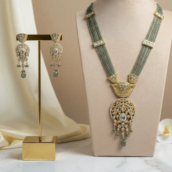 Jasmine Mala set