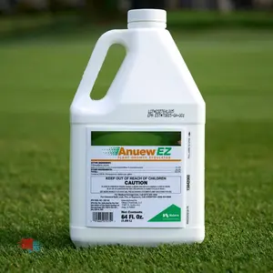 Anuew EZ Plant Growth Regulator (PGR) - 64 oz