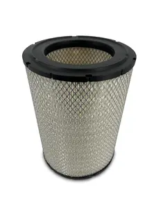 Engine Air Filter for Kenworth C500 Peterbilt 387 | Replacement Fram CA9009 Baldwin RS3750