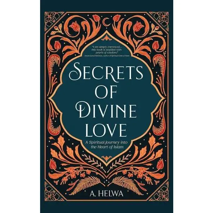 Secrets Of Divine Love