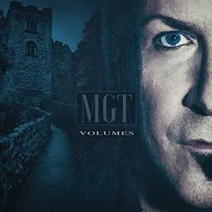 Mark Thwaite Gemini - Volumes  [COMPACT DISC - CD]