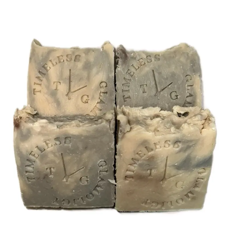 Midnight Essence Face & Body Bar for Men
