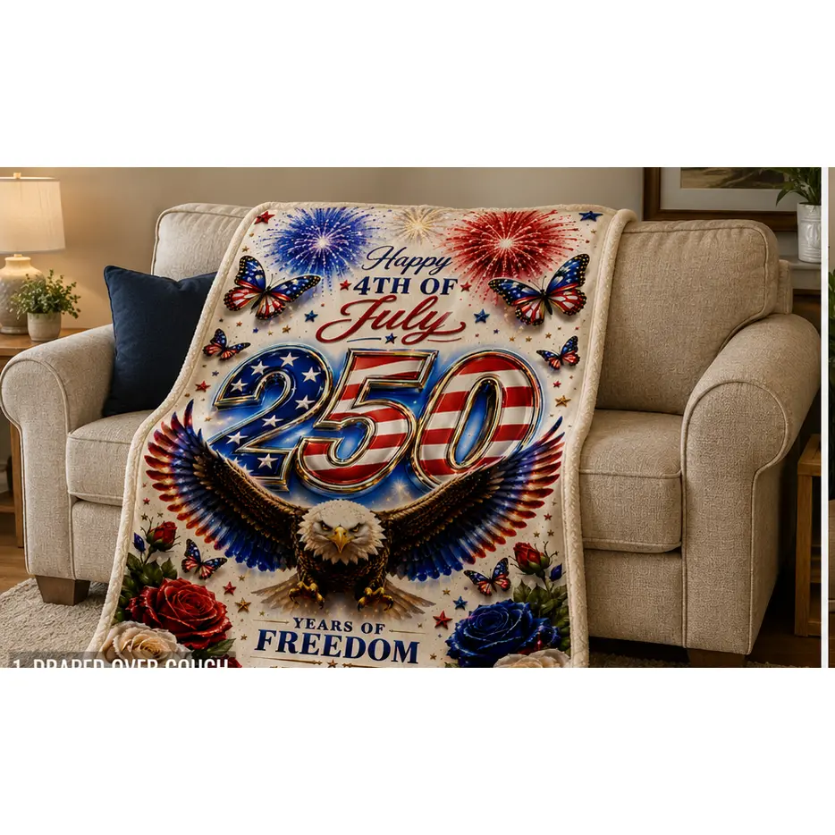 America 250th