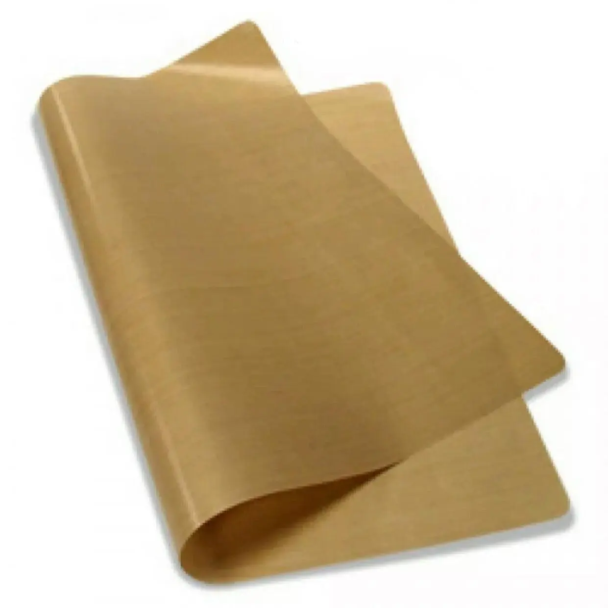 Teflon Sheet 16" in x 24" in - Heatpress Protective Sheet, Baking, Cook