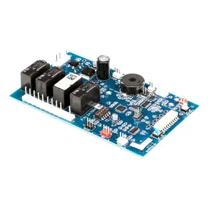 Replacement for Hoshizaki Control Board 2A7664-04 - Genuine OEM Replacement Part