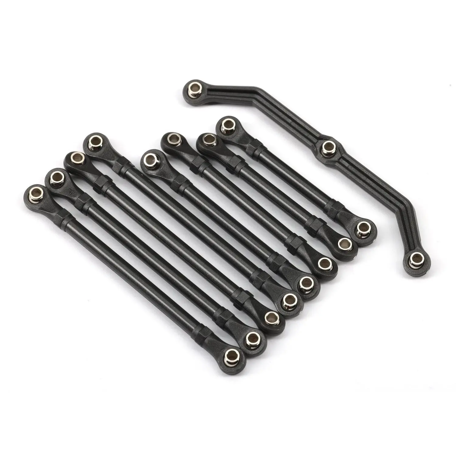 Traxxas TRX-4M Suspension Link Set Complete