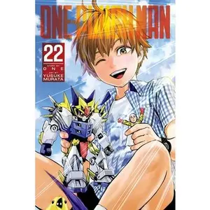 One-Punch Man, Vol. 22 -- One - Paperback