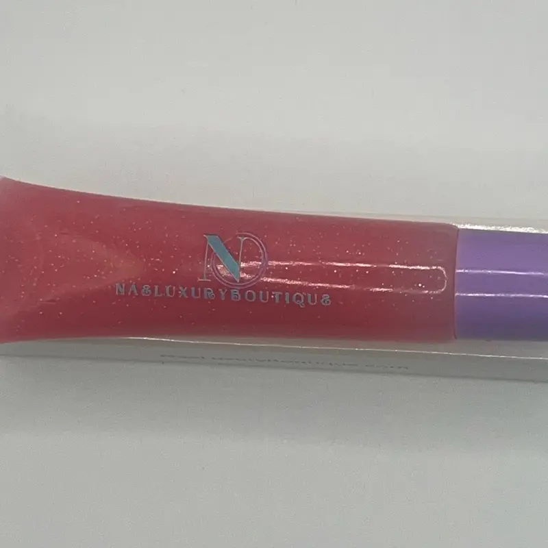 Strawberry Shortcake Lipgloss