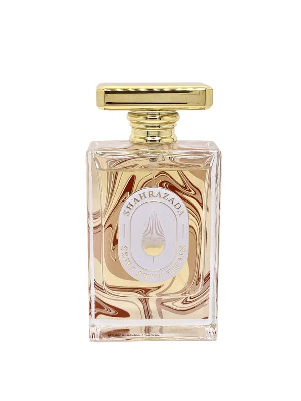 SHAHRAZADA Niche Perfumes EDP Fragrance 100ml UNISEX - AROMA CONCEPTS Perfumery Arabian Scent Amber Oud