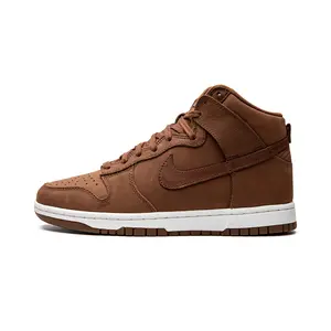 MN DUNK HIGH PREMIUM WMNS "Pecan" DX2044 200