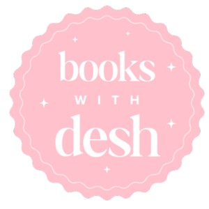 Books with Desh