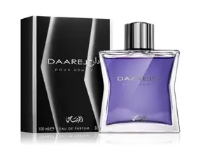 Rasasi Daarej Men 3.4 oz Eau de Parfum (EDP)