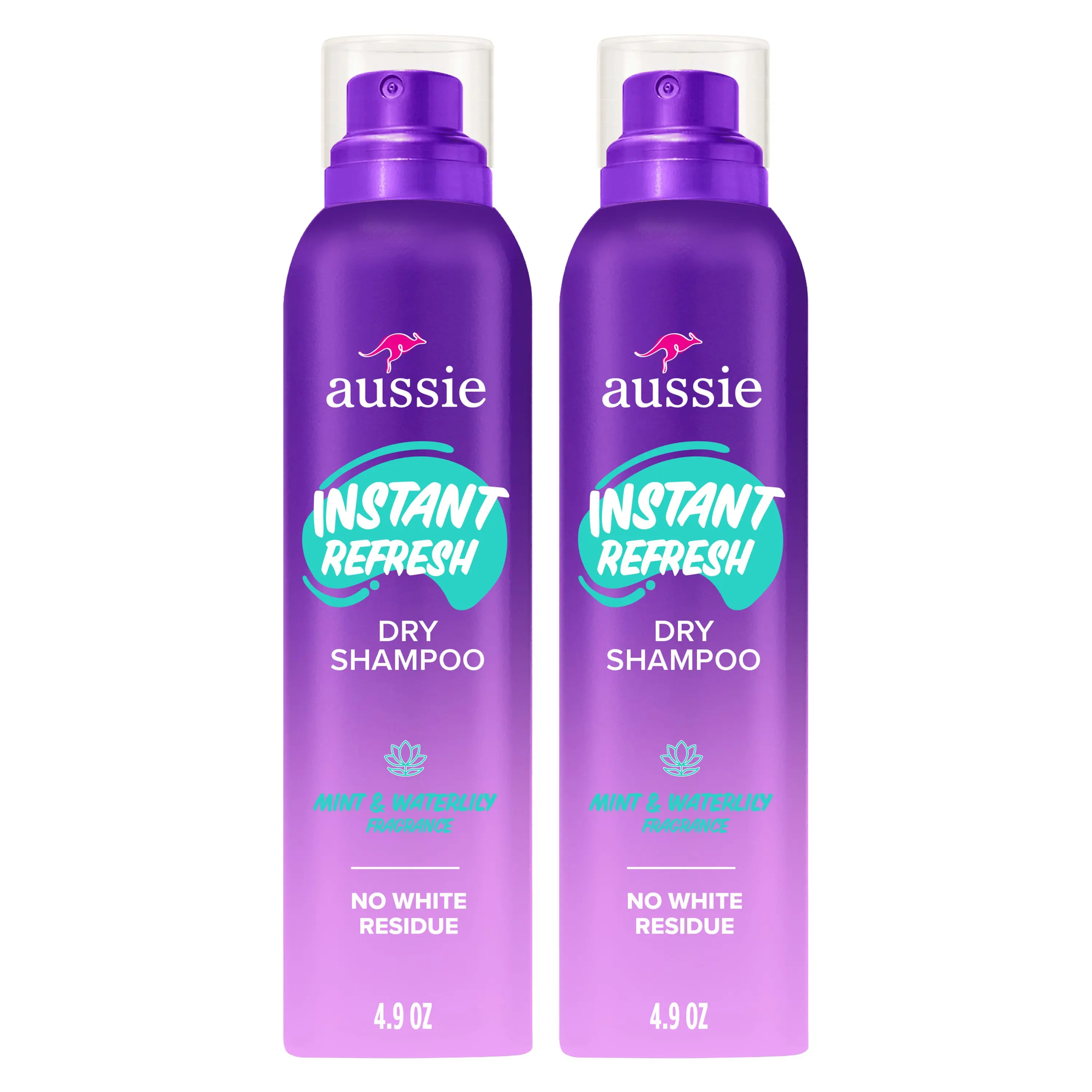 Instant Refresh 2 pack