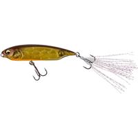 Respect Series - GP Saffron