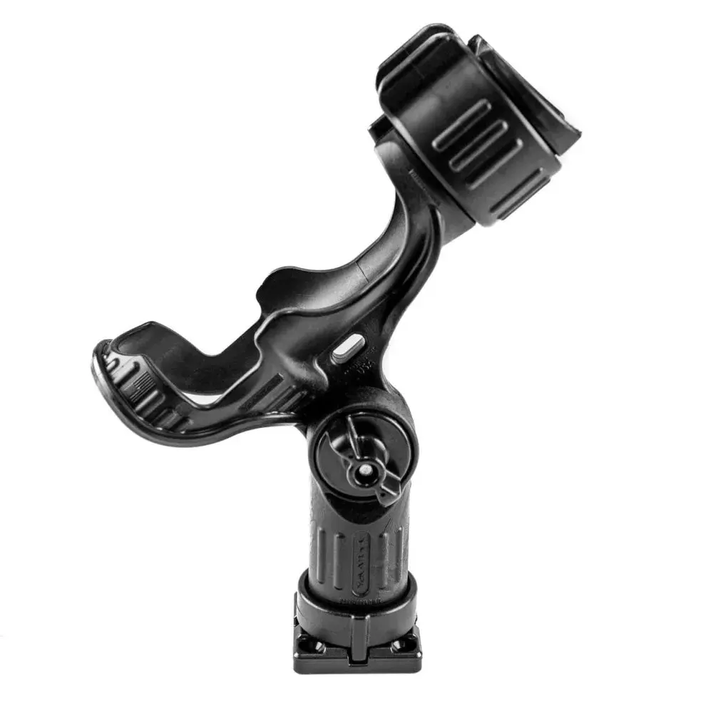 YakAttack GridLoc MightyMount Kayak Fishing Accessory