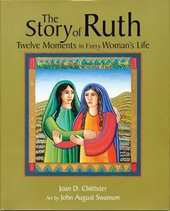 USED-Story of Ruth (The) by Joan D. Chittister (Paperback)