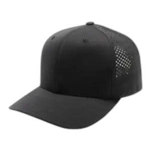 PitBull PB301NR Hybrid Perforated Cap