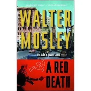 RED DEATH: AN EASY RAWLINS NOVEL [Tradepaper]