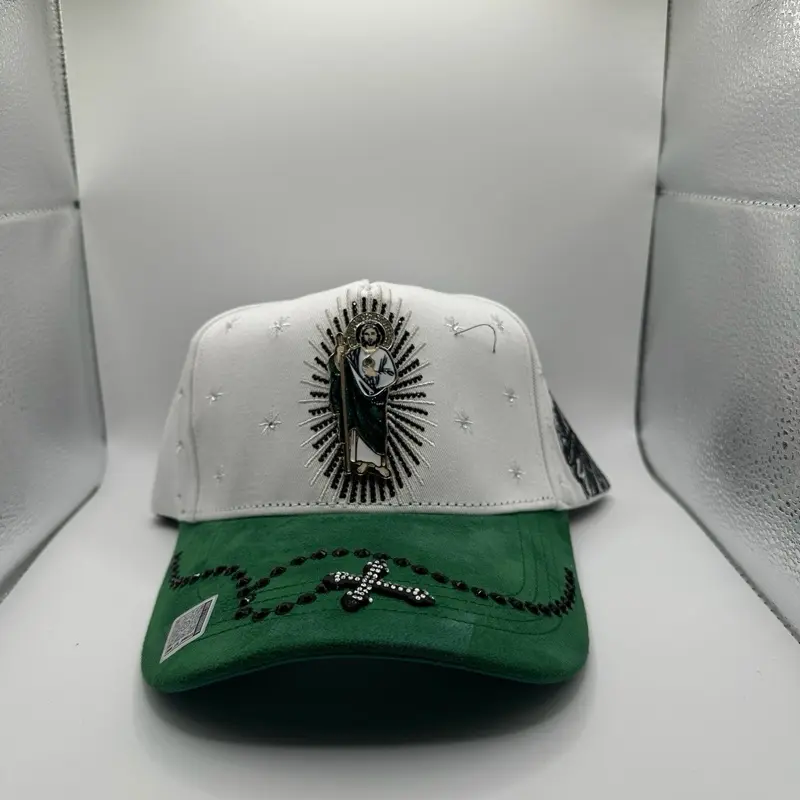 Hats san judas