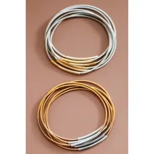 Guitar String Bracelet