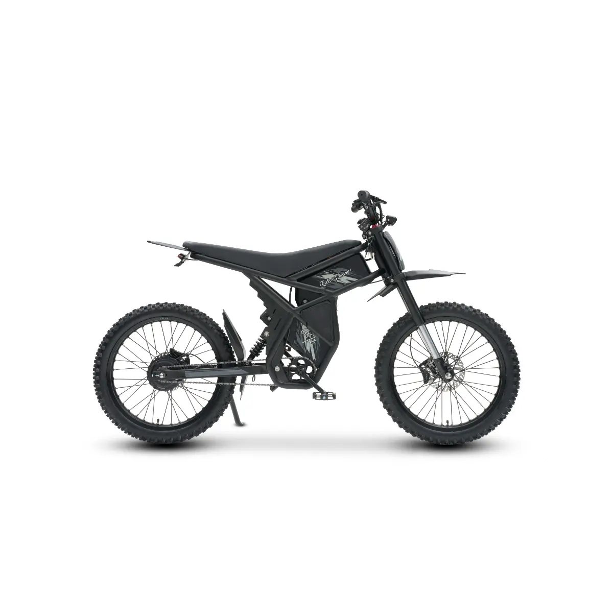 Riding Times GT73 Electric Bike Riding Times GT73 Electric Bike
