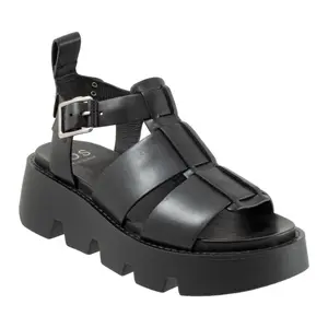 EOS Kailan Platform Fisherman Sandal