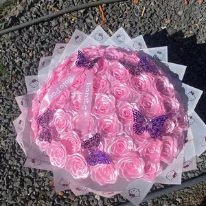 Rosas solo por bonita! Buchón !