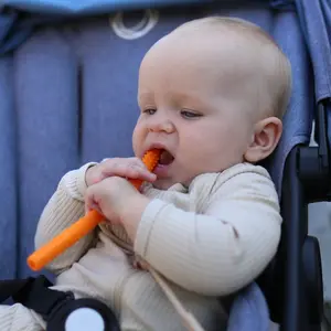 Teething Chew- tubes