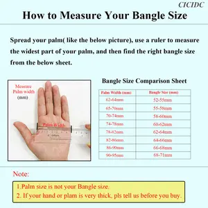 Natural Jade Bangle for Daily Wear Choose Your Right Bangle Size