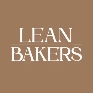 Leanbakers shop logo