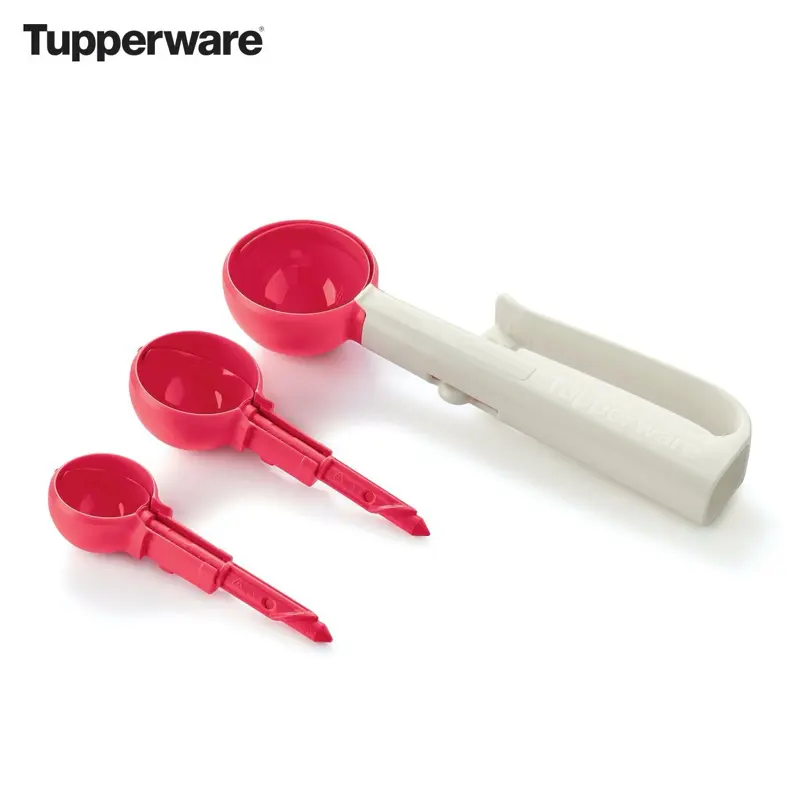 Portioning Scoops