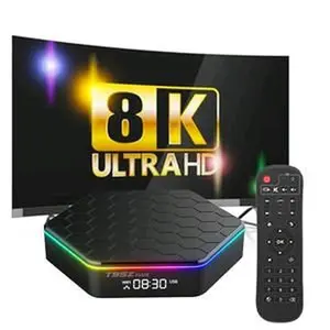 T95Z Plus Smart Android 12 TV Quad Core 8K plus HD T95Z Plus Smart Android 12 TV Quad Core 8K plus HD