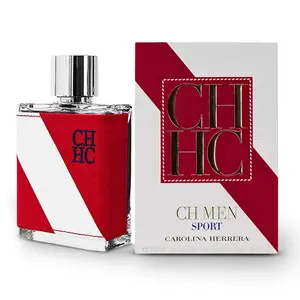 Carolina Herrera CH Men Sport Eau de Toilette 3.4oz | Fresh & Energetic Masculine Scent