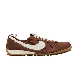 Jacquemus x Wmns Nike Moon Shoe SP 'Fauna Brown'