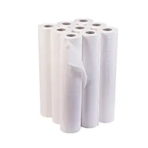 Cre8tion Disposable Beauty Bed Cover