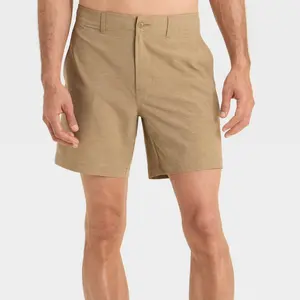 Men's 7'' Hybrid Swim Shorts - Goodfellow & Co