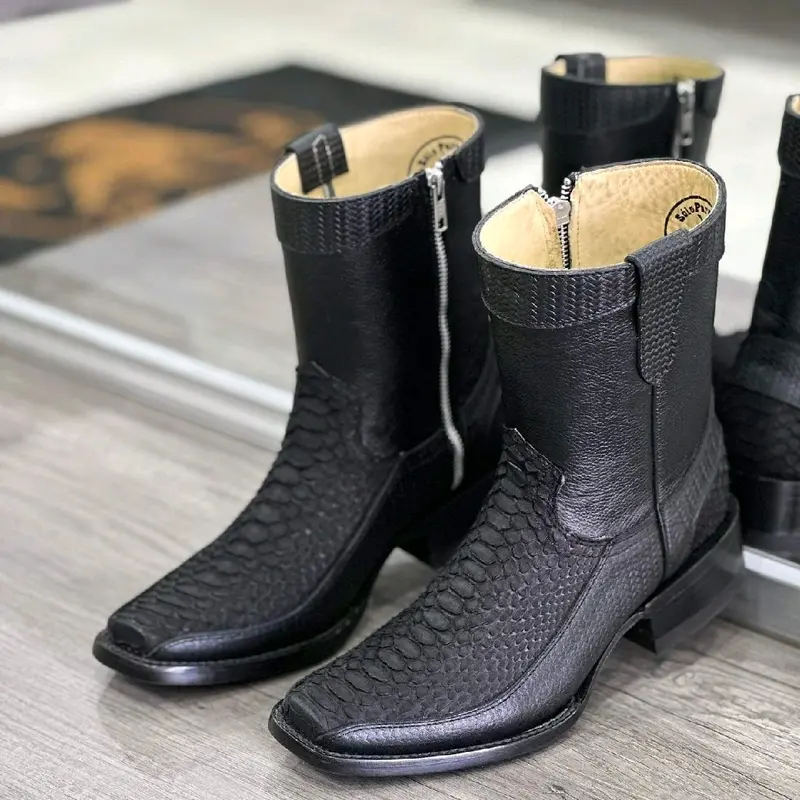 Men's Boots